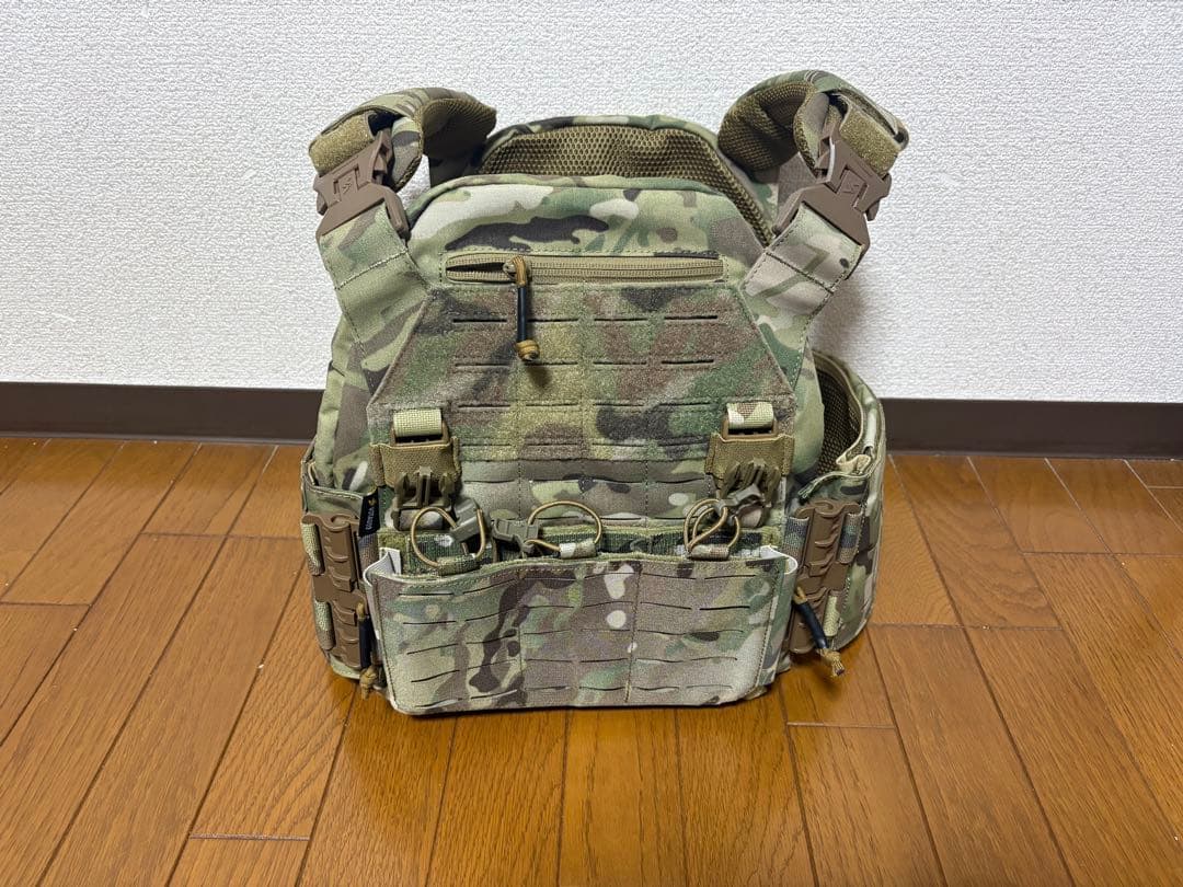 VOTAGOO GEAR タクティカルベスト