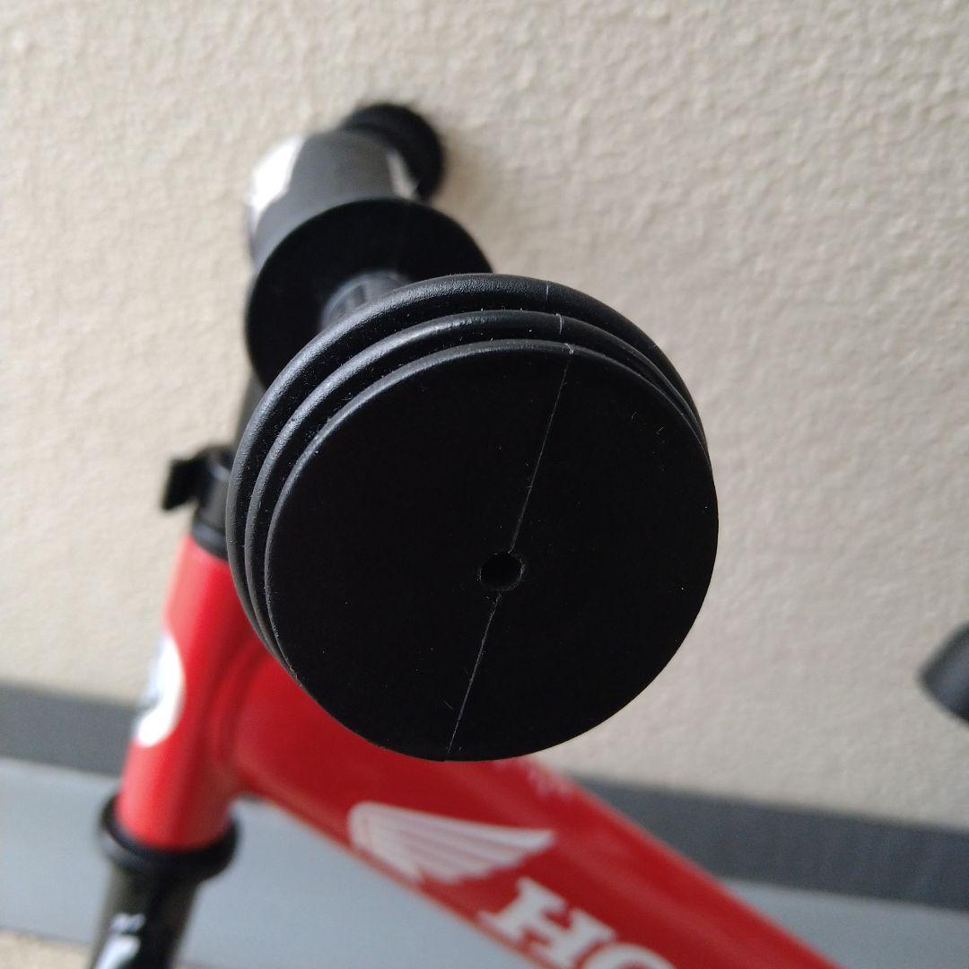 ストライダー　ホンダ　HONDA　赤　レッド　strider 使用頻度低