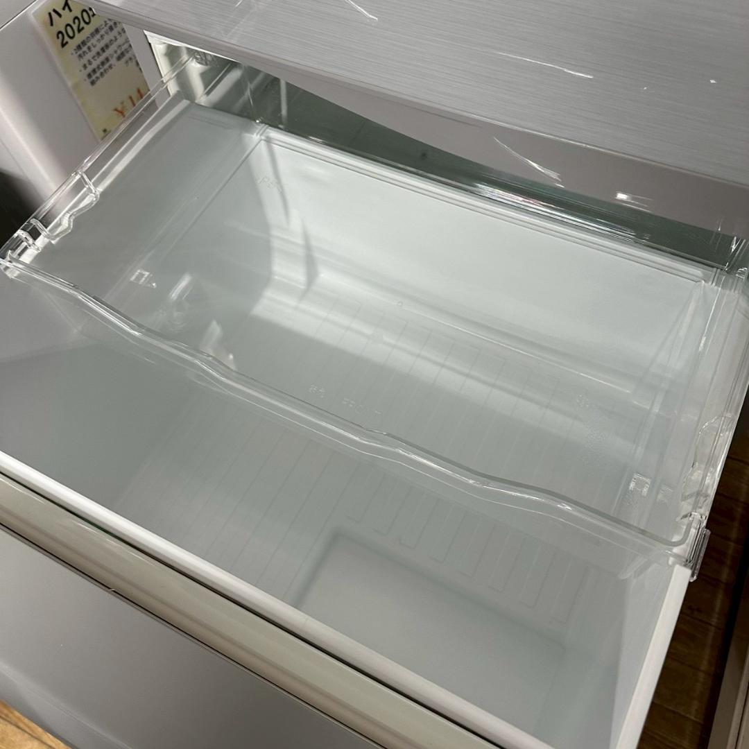 iΦ TOSHIBA 冷凍冷蔵庫 置けちゃうスリム GR-E34N 340L ②