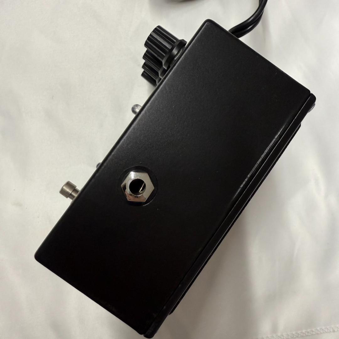 ギター CARL MARTIN COMPRESSOR LIMITER