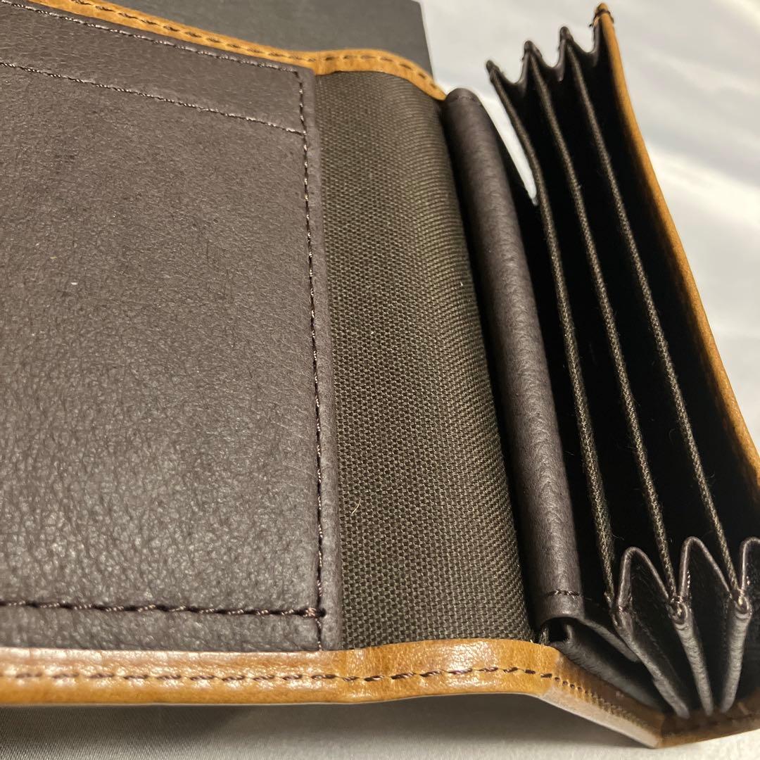 millefoglieⅡ P25 エムピウ MF2p25_Bdbブラウン新品