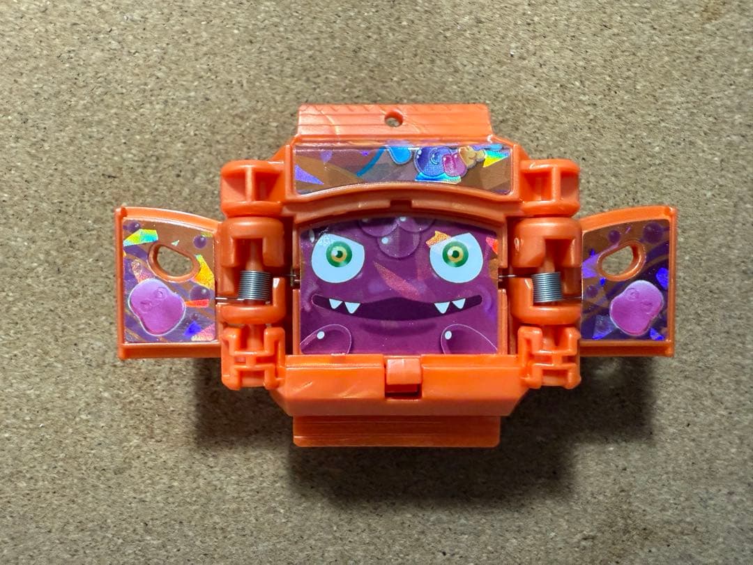 仮面ライダーガヴ　ゴチゾウ　コンプリートセット