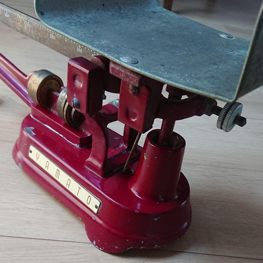 YAMATO分銅はかり