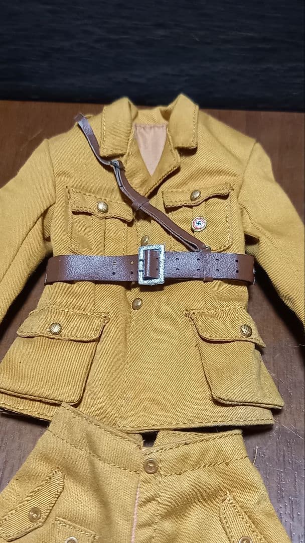 DID社製３R ヨーゼフ・ゲッベロス