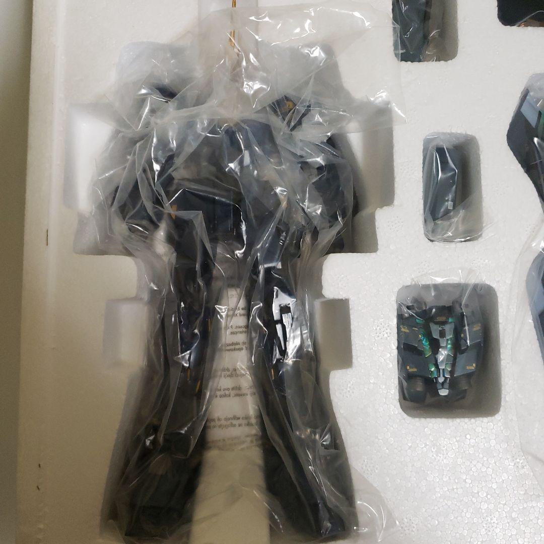 ガンダムメタルコンポジット　ユニコーン