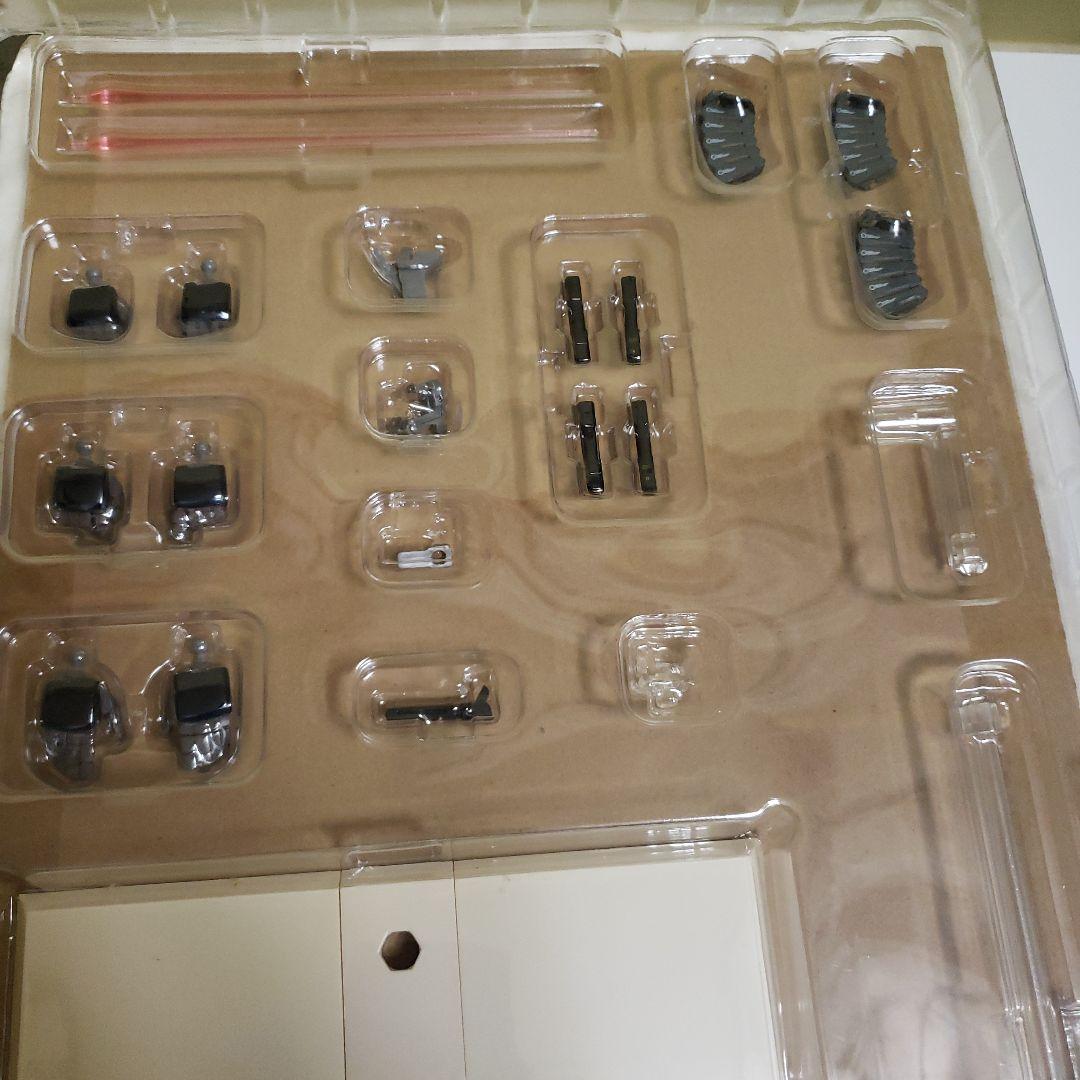 ガンダムメタルコンポジット　ユニコーン