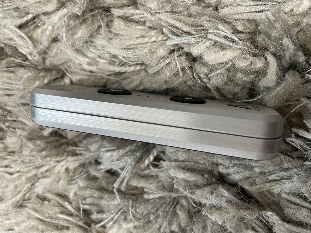 【美品】APOGEE Groove 30th Anniversary