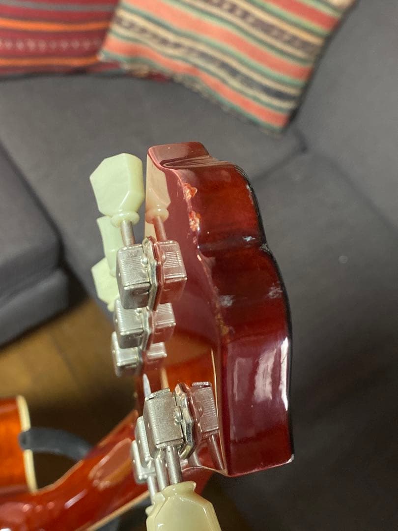 Epiphone Hummingbird PRO ハミングバード