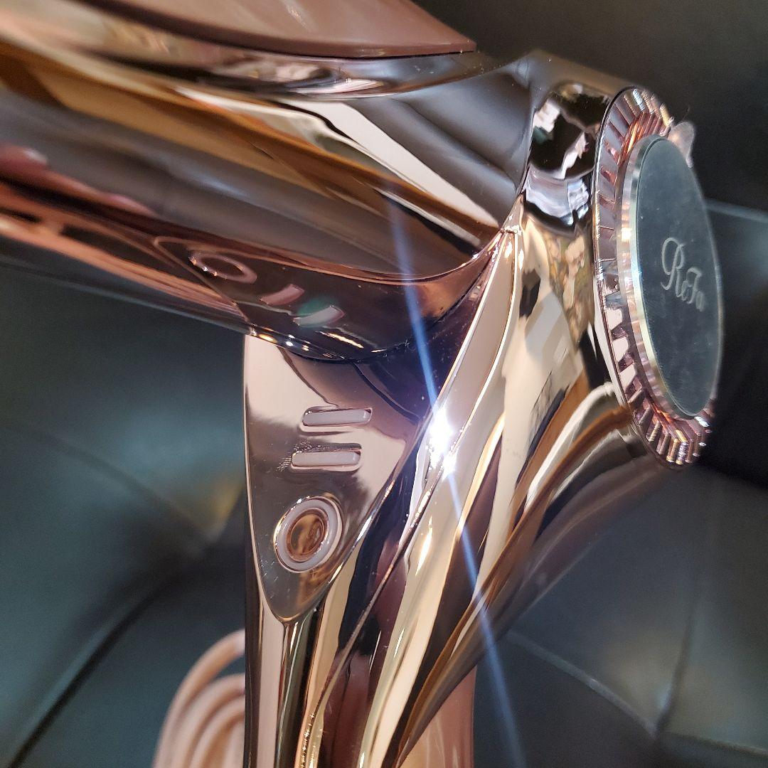 ReFa BEAUTECH DRYER BX　最新モデルビューテックBX ピンク