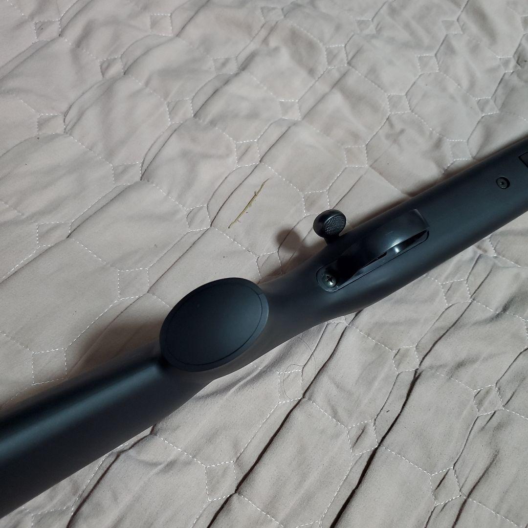 動作確認済み！東京マルイ VSR10