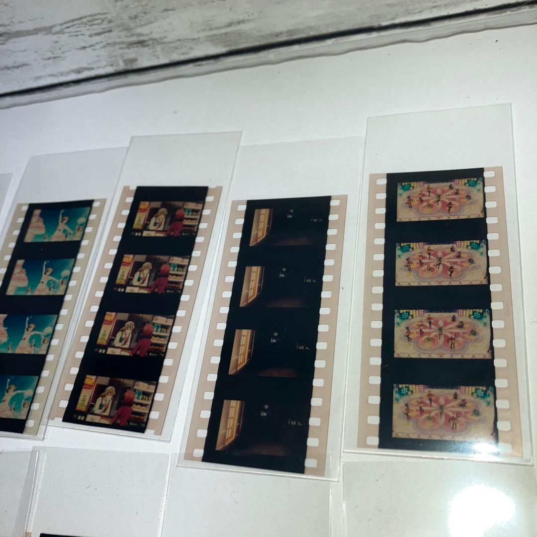 ラブライブ　特典　フィルム　まとめ売り　中古