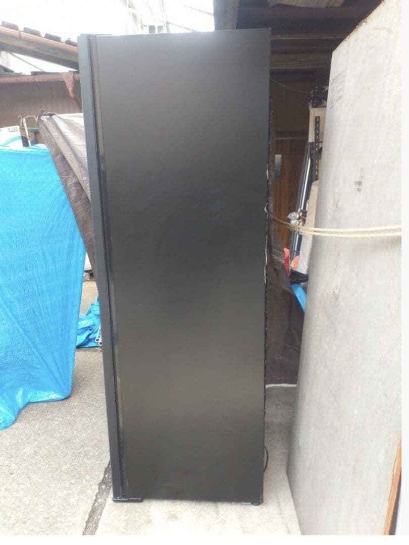 ルフィエール ワインセラー 410L 171本 Lefier C410 直接引渡