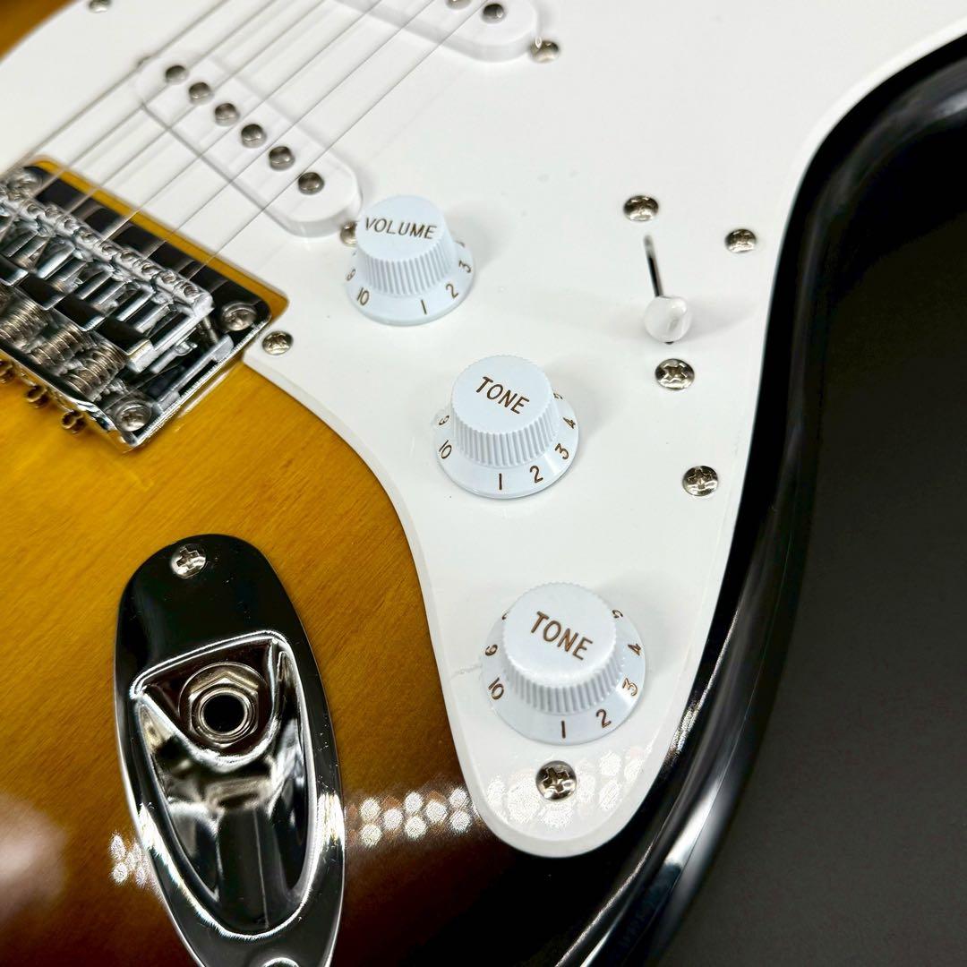 Squier BY Fender BULLET STRAT ストラトキャスター