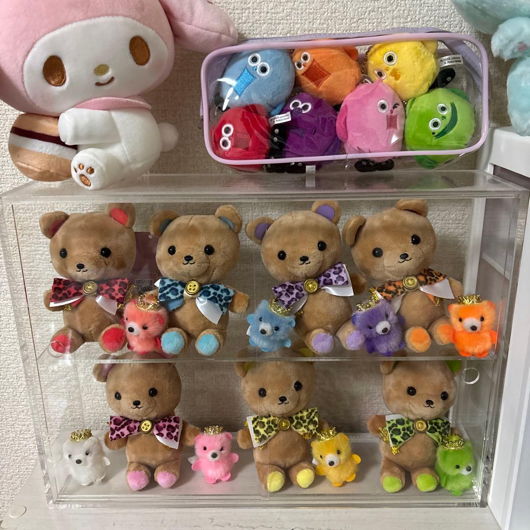 キスマイまとめ売り