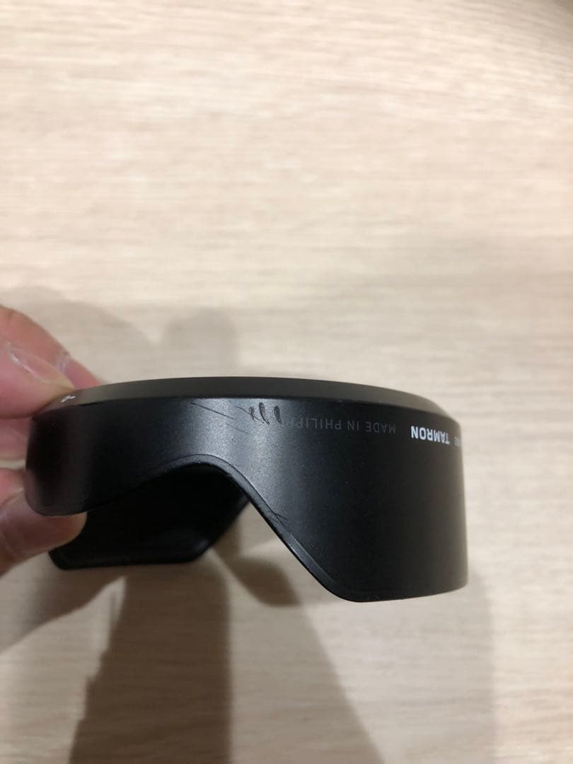 レンズ(ズーム) TAMRON 20-40mm F/2.8 Di III VXD for SONY