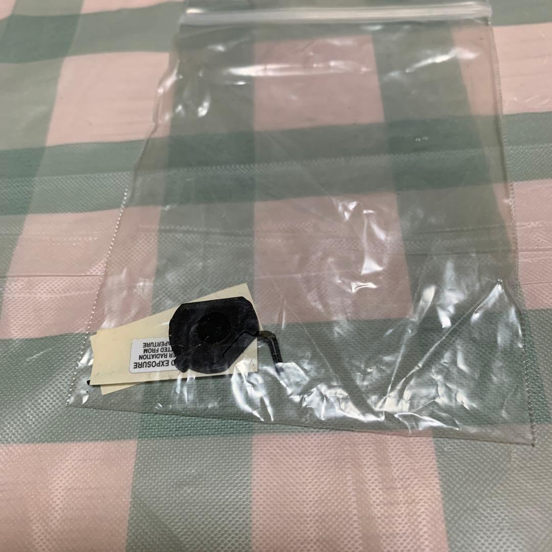 【実物】ベレッタ92F用　CTC レーザーグリップCRIMSON TRACE