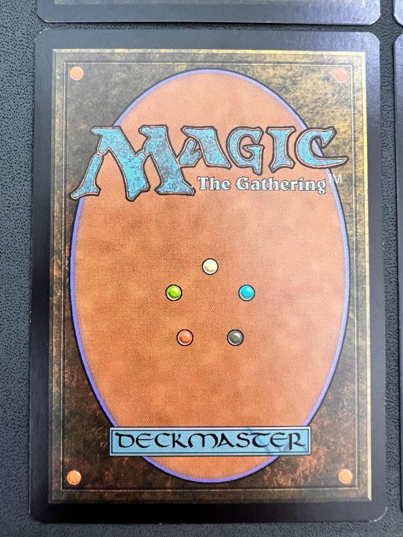 foil「ジャッジ褒賞」実物提示教育/Show and Tell　英語４枚