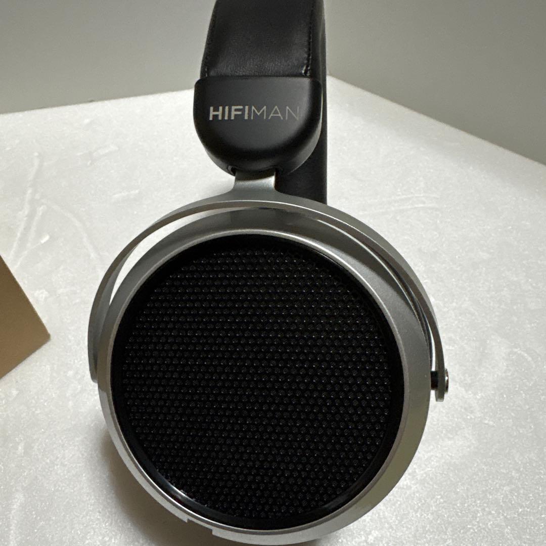 美品 Hifiman HE400SE