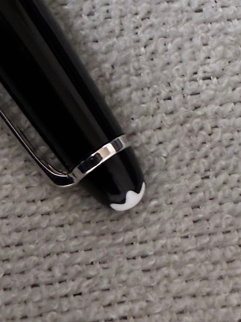 イ*ー様 ◾️プラチナ◾️モンブランP164 ボールペン◾️マイスターシュテュッ