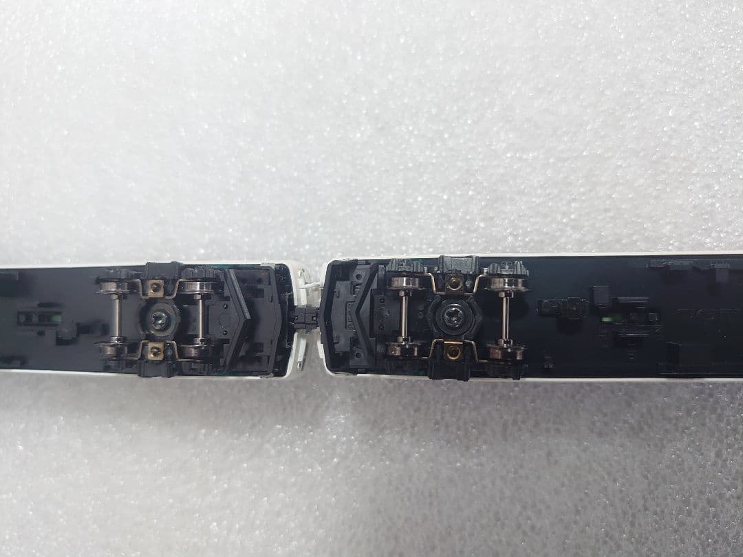 上級者パーツ取付仕上品 JR 185系200番台 踊り子 新塗装 98398