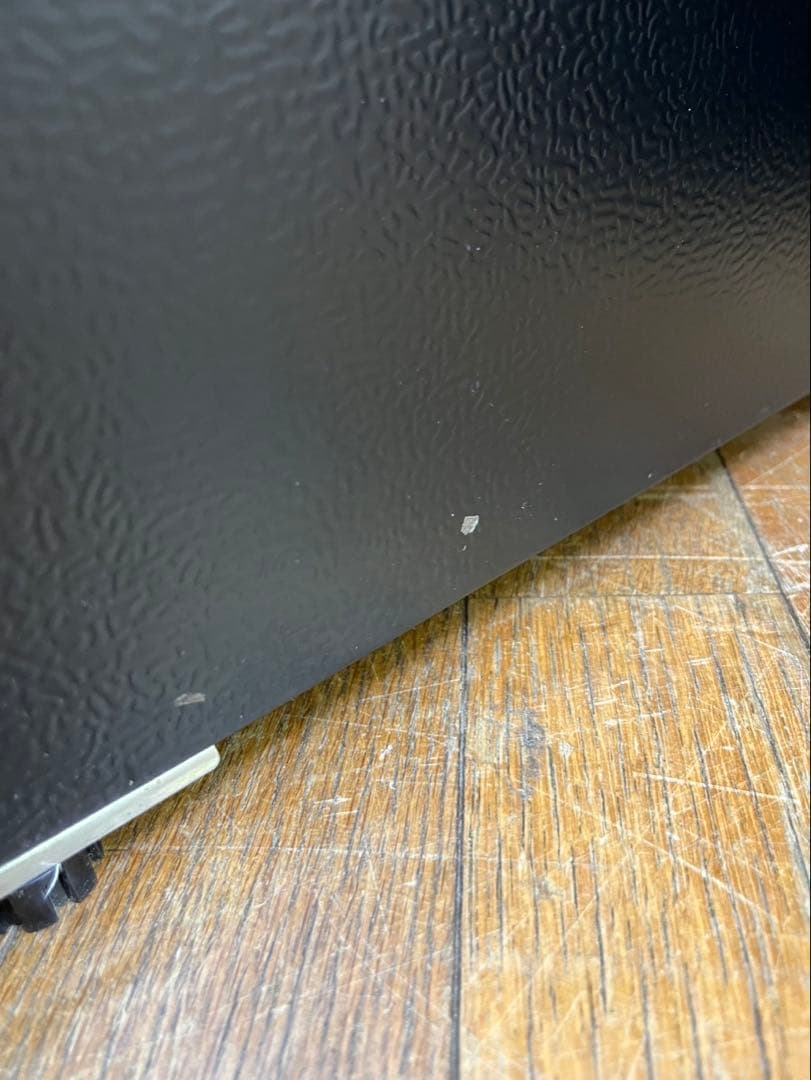 氷モード 搭載 2024年 1ドア冷蔵庫 AQUA 90L AQR-9P