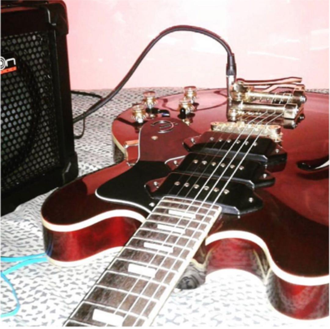 エピフォン riviera