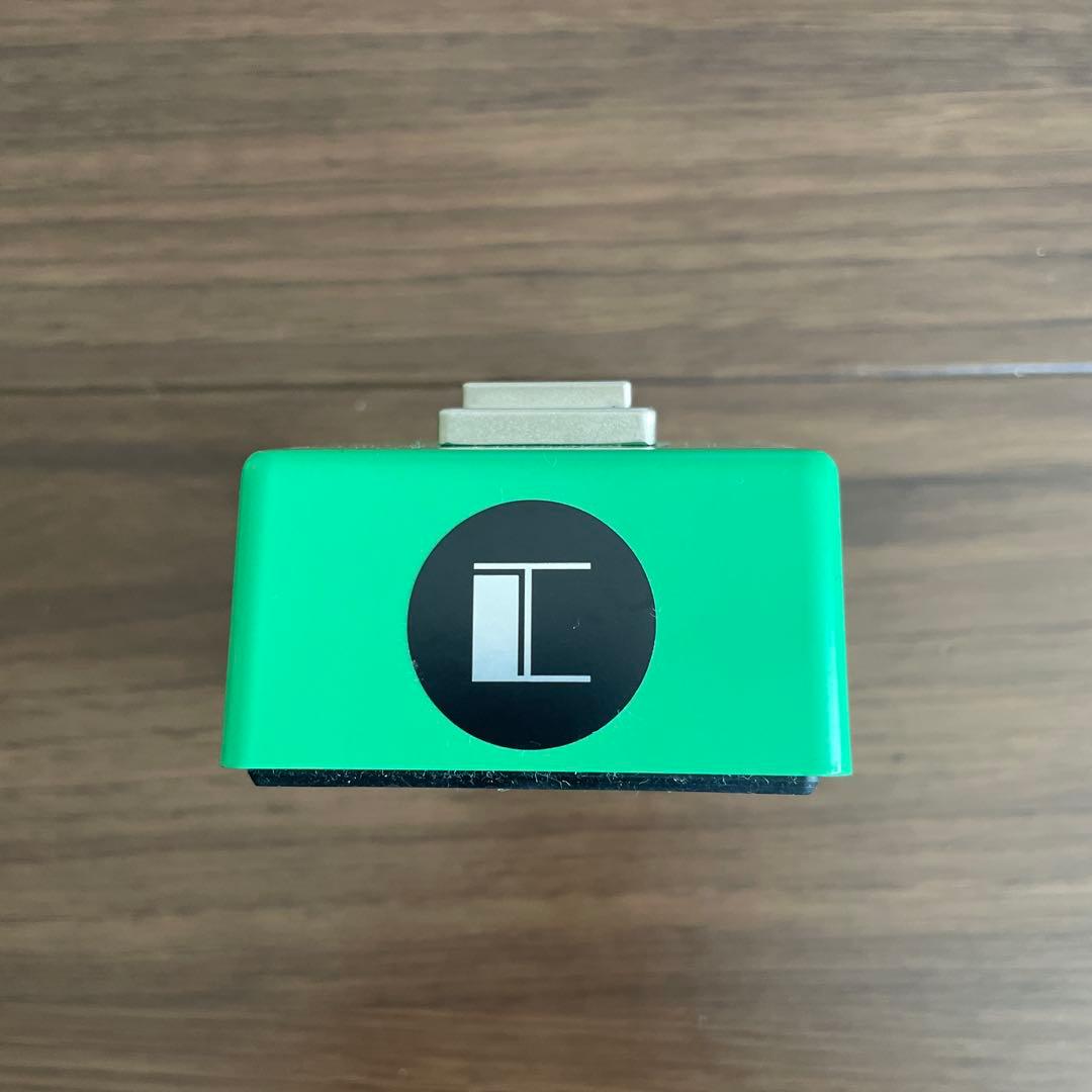 Masayuki Brown様用cult Tube Screamer TS808