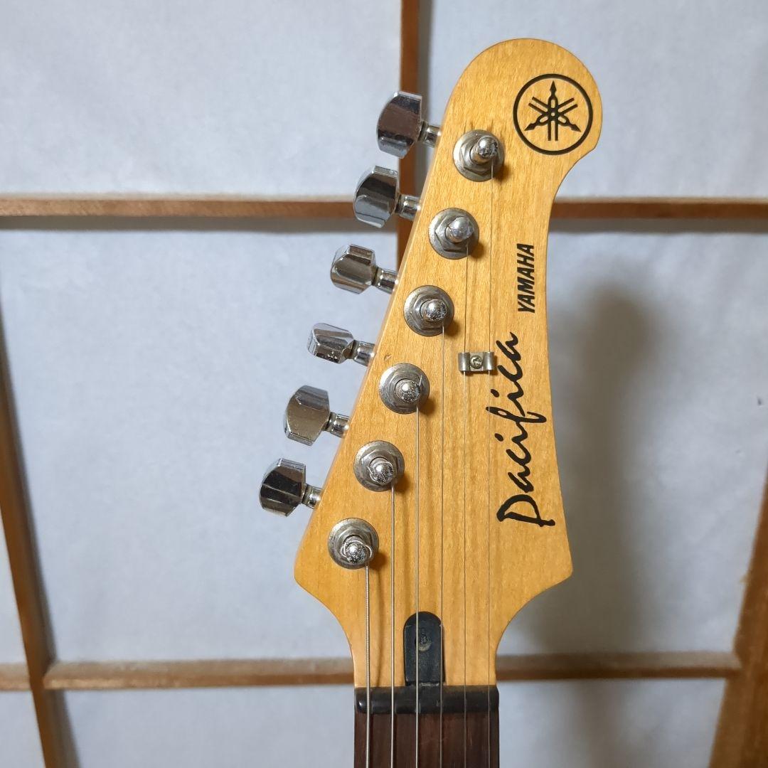 ギター Yamaha Pacifica 112X