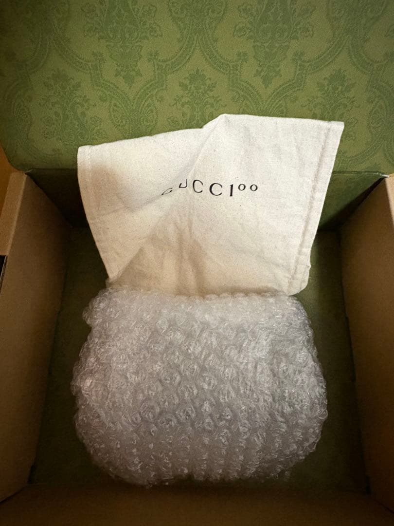 GUCCI x Hot Wheels ホットウィール キャデラック RLC