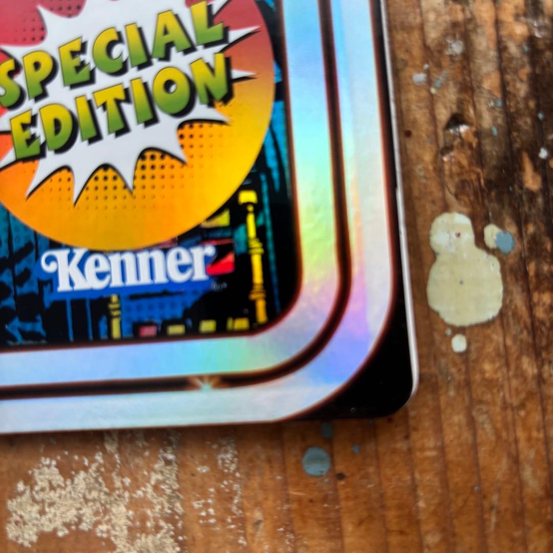 スターウォーズ SDCC DARTH VADER (Prototype)