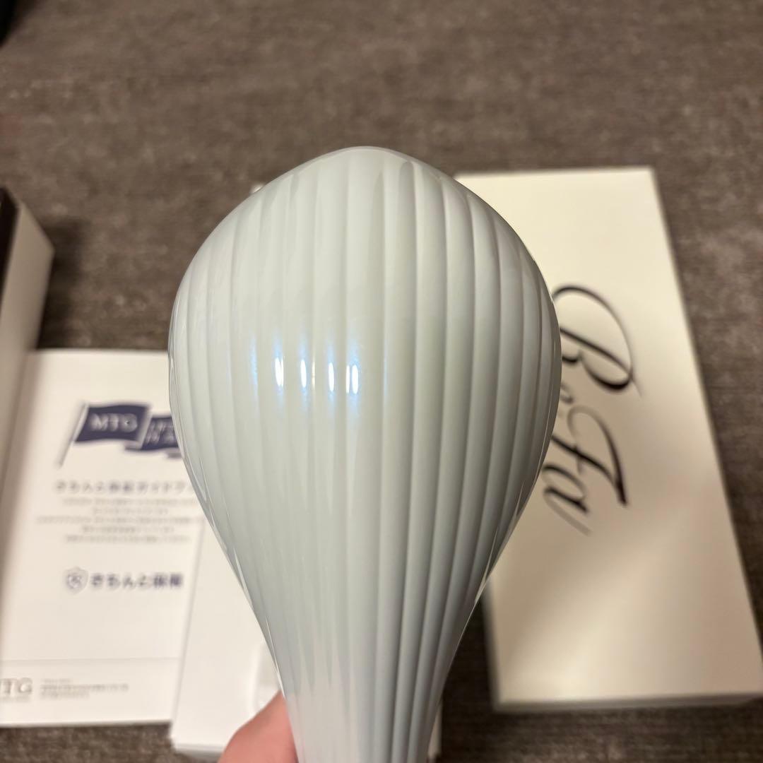 【値下げ不可】ReFa FINE BUBBLE U リファ シャワーヘッド