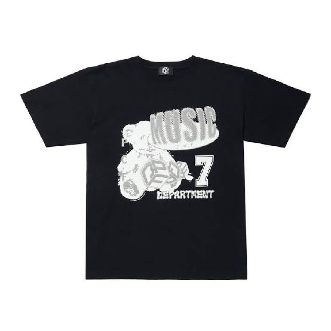 pcfアパレル　psychicfever