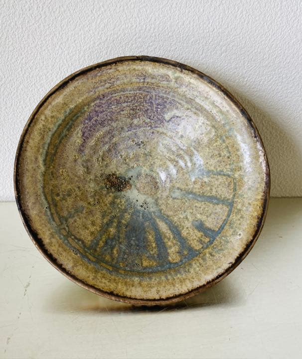 林みちよ　抹茶碗　　茶道　お茶　カフェオレボウル　伊勢丹