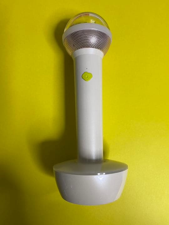 IU ペンライト 2018年 2.0 ライトスティック アイク 公式 アイユー