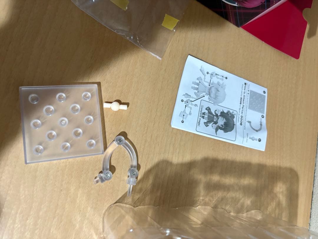 ねんどろいど 2020 ソフィーのアトリエ2 ソフィー・ノイエンミュラー