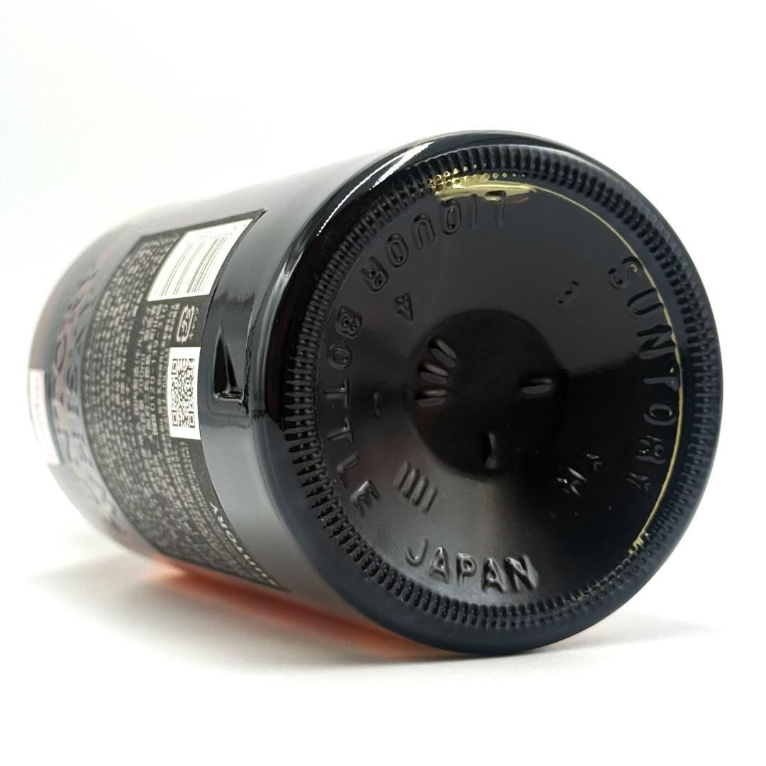 【未開栓】SUNTORY 山崎18年 シングルモルト ウイスキー 700ml ①