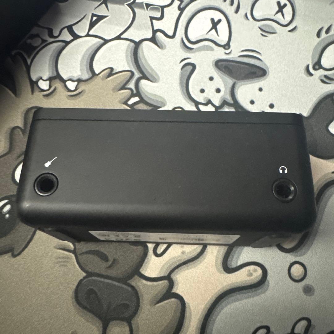 audient evo4 オーディオインターフェイス