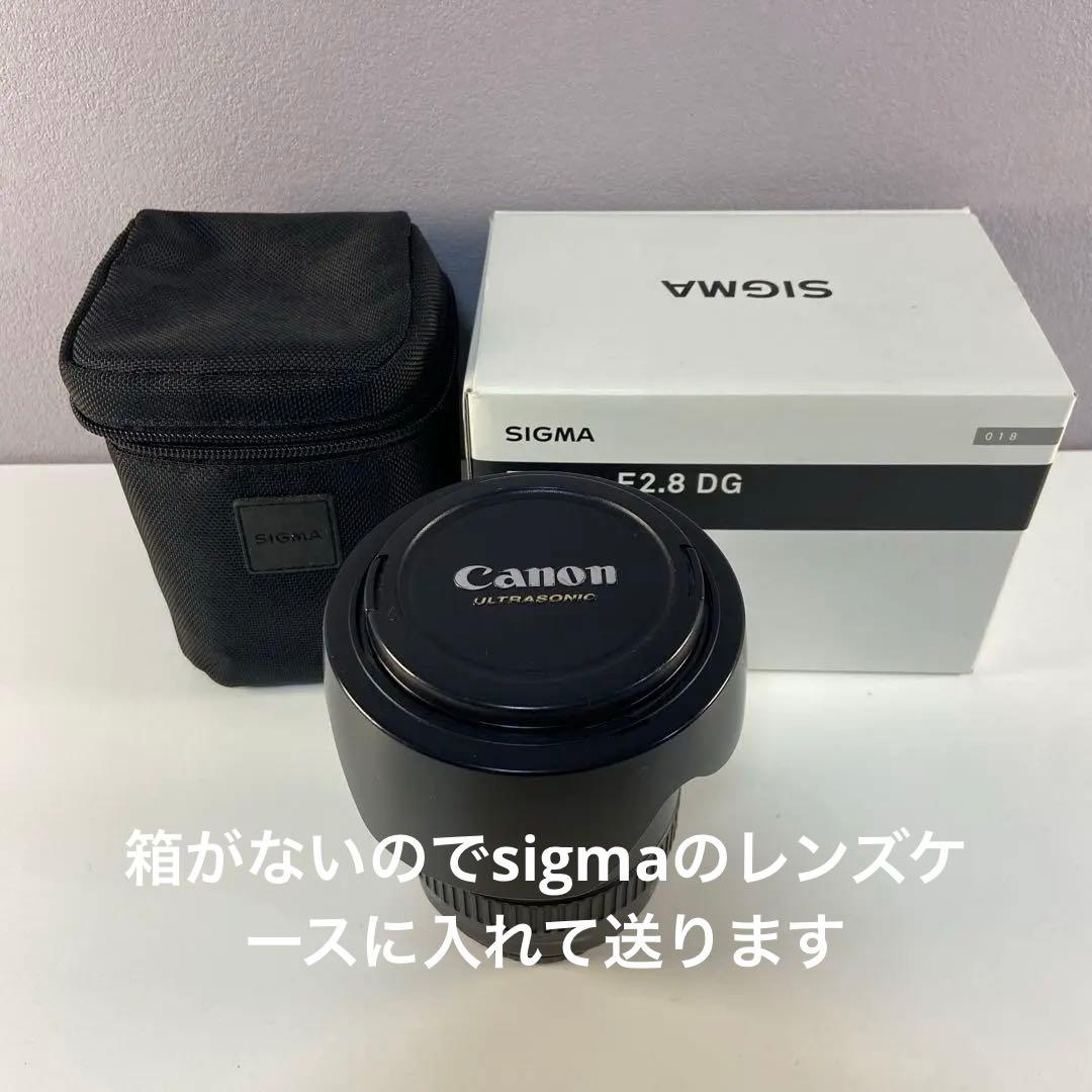Canon EF 24-105mm f/4 L IS USM レンズ