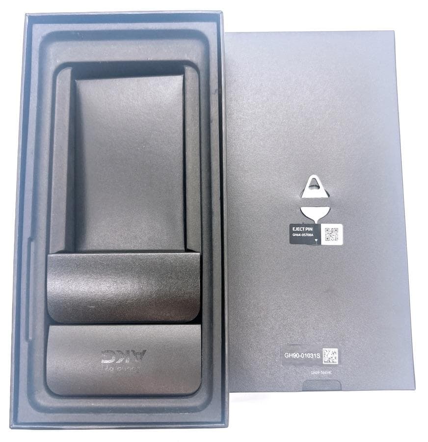 【19495】ギャラクシー Galaxy S20＋5G