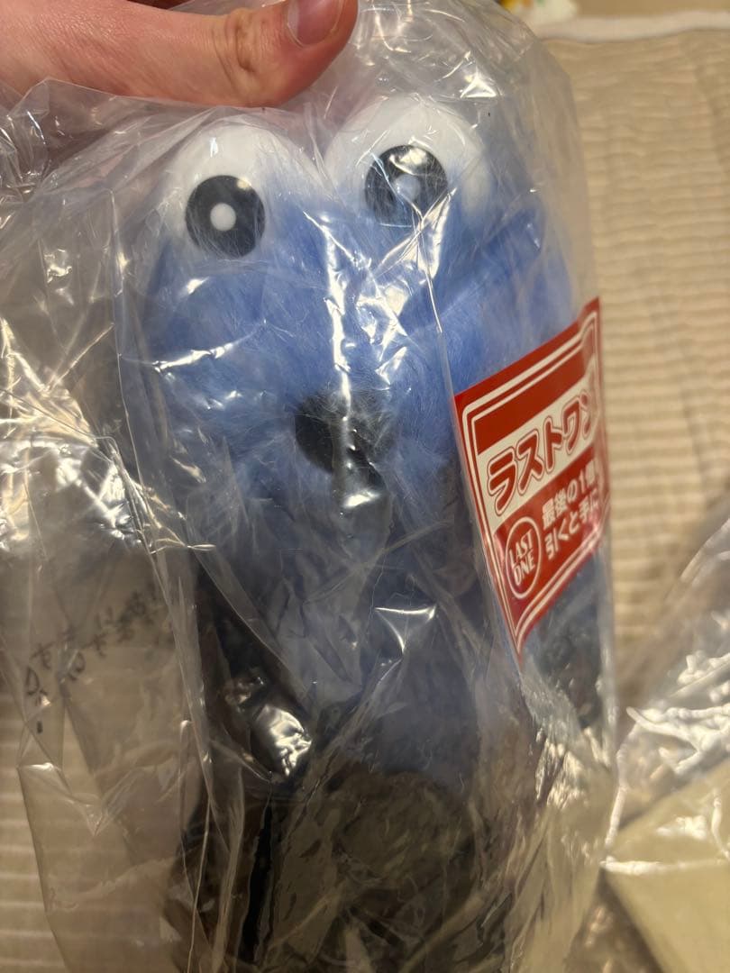 【本日発送】パペットスンスン 一番くじ ラストワンA、B、Cまとめ売り41点