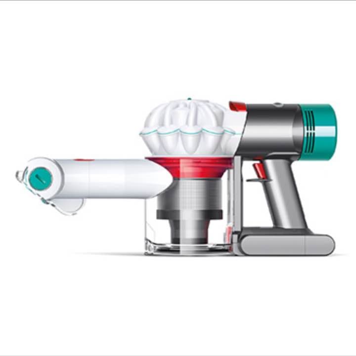 ダイソン V7 mattress 国内品