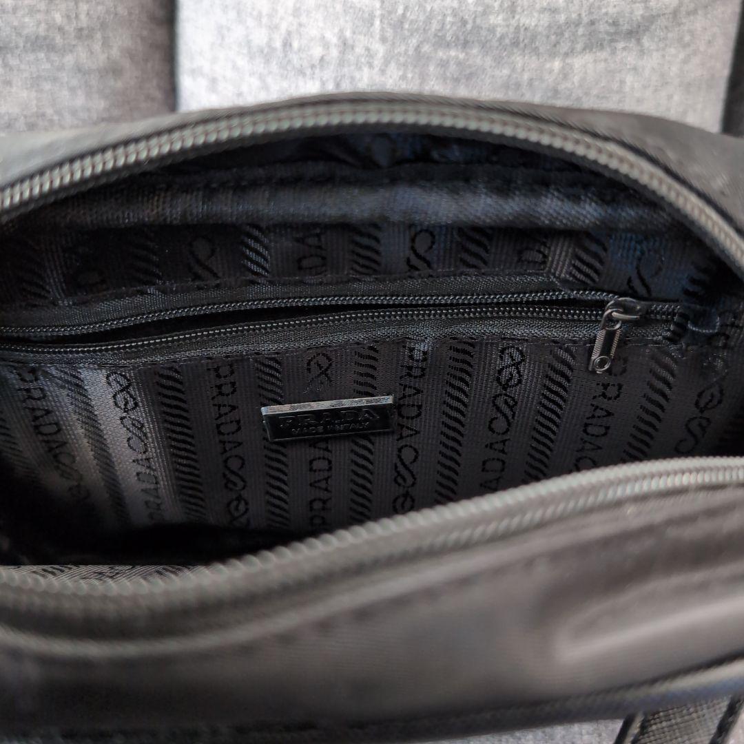 ★新品★未使用★プラダノベルティ★ショルダーバッグ★