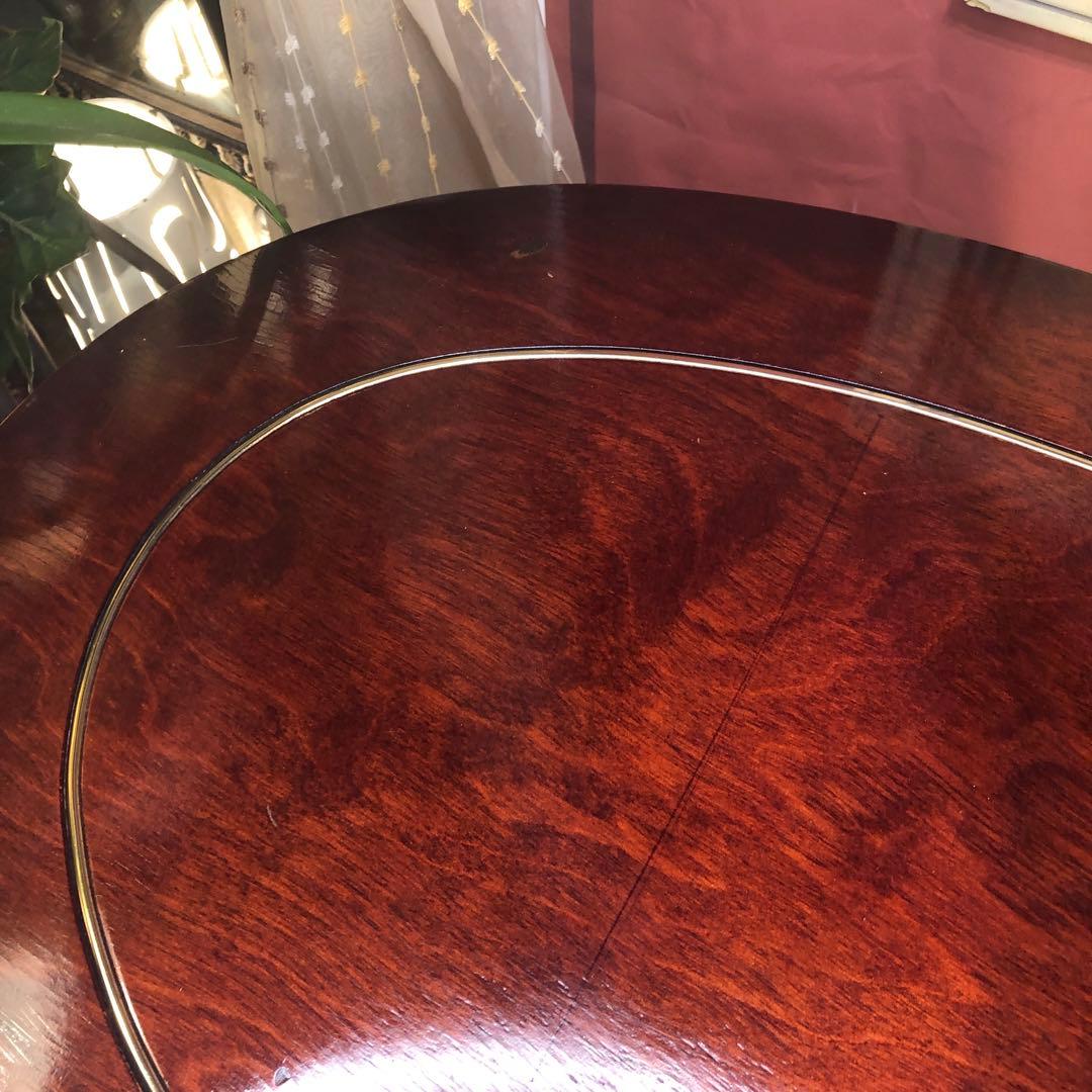 Sale 70’s ヴィンテージ スピンドルポスト　ラック　サイドテーブル