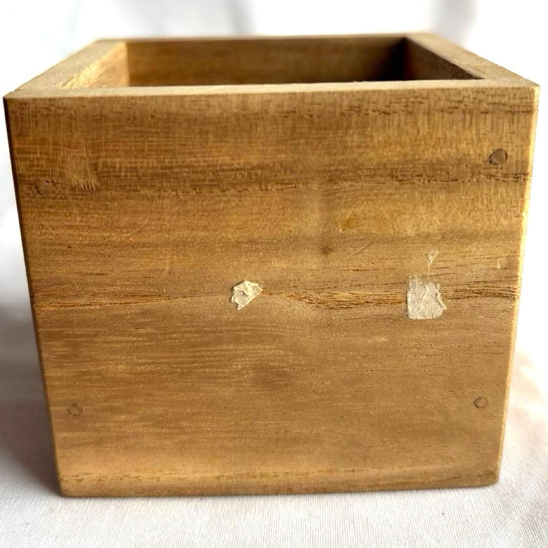 陶器製猿の香合　桐箱付