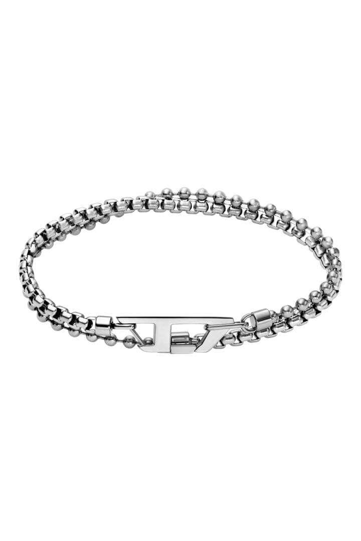 DIESELブレスレット