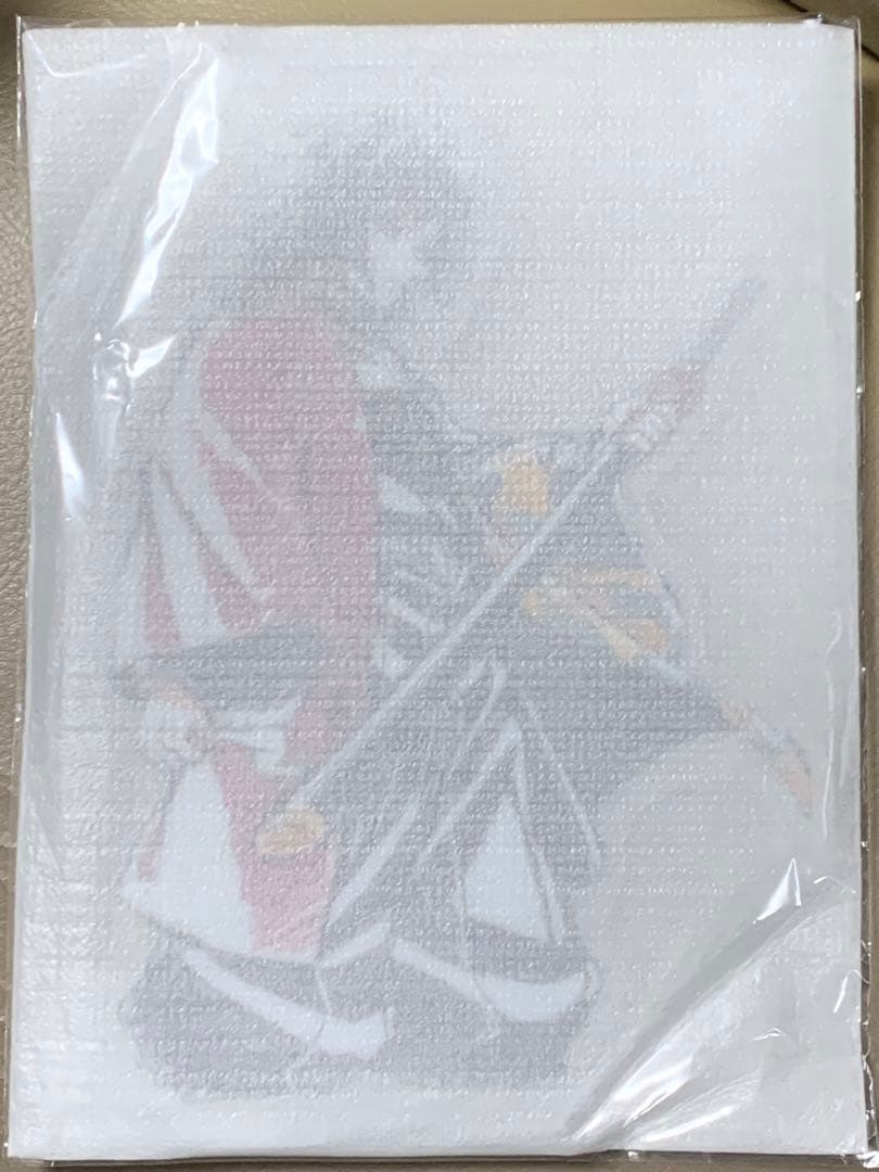 鬼滅の刃　WEBSHOPくじ　S賞　ビッグアクリルスタンド　冨岡義勇