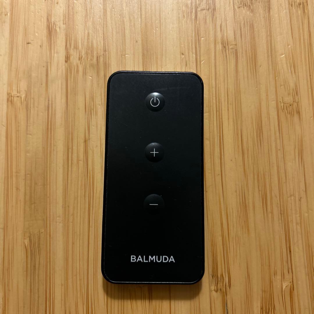 BALMUDA サーキュレーター