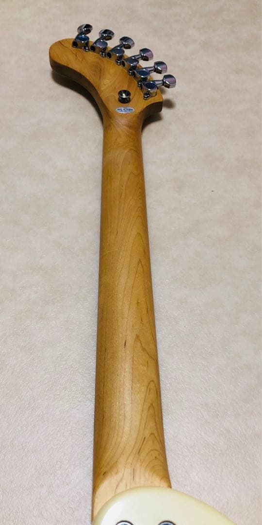 【超美品】DIGI-ZO PWH マルチエフェクター内蔵 専用ケース付