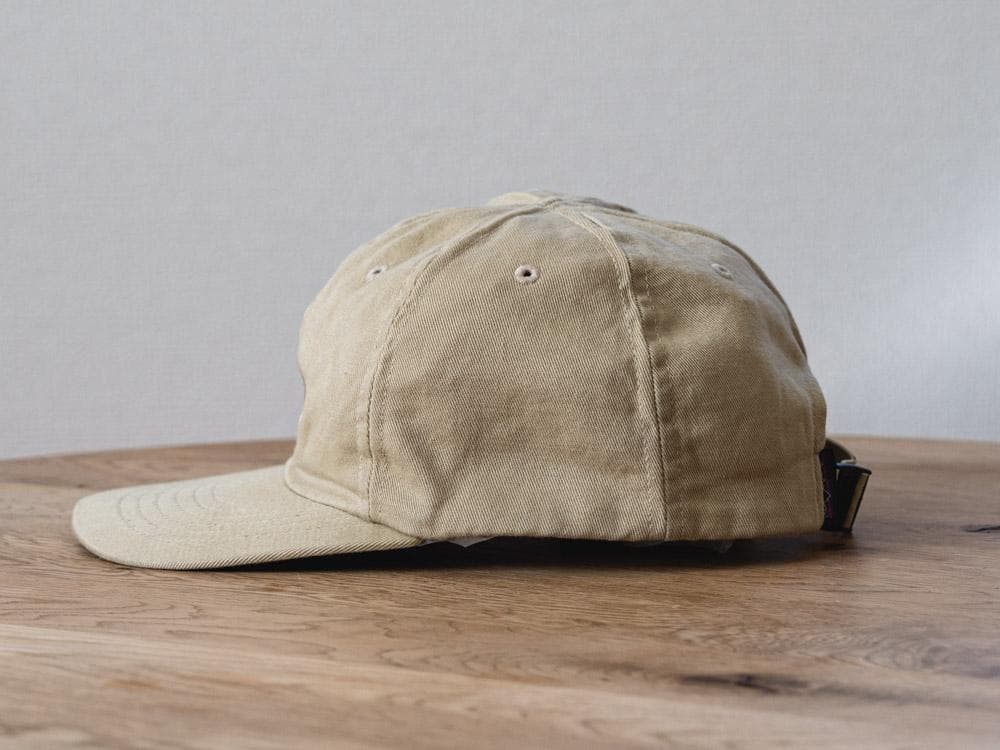 【1998年製】patagonia パタゴニア サマーシェイド L