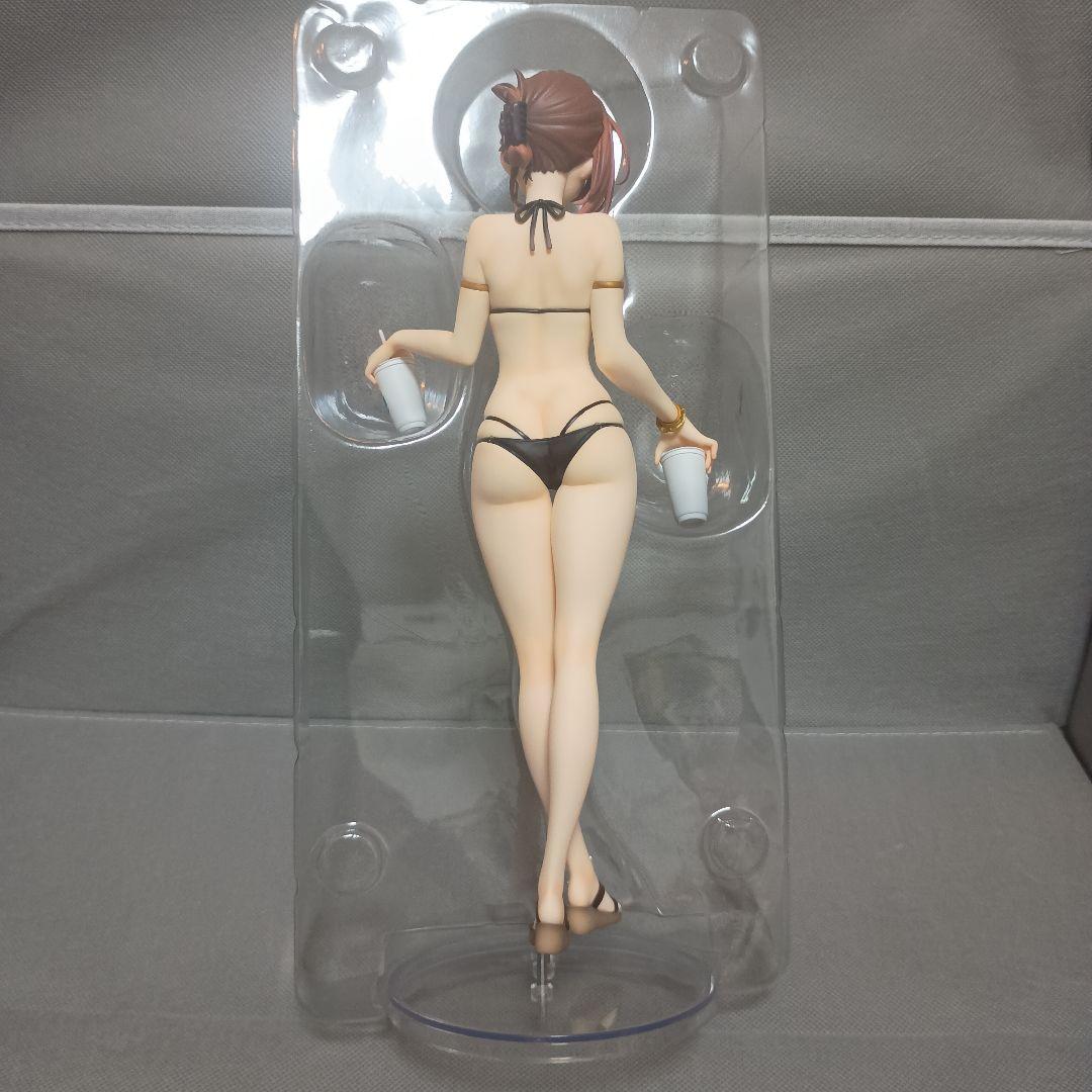 近視の姉 水着Ver　 ユニオンクリエイティブ　フィギュア